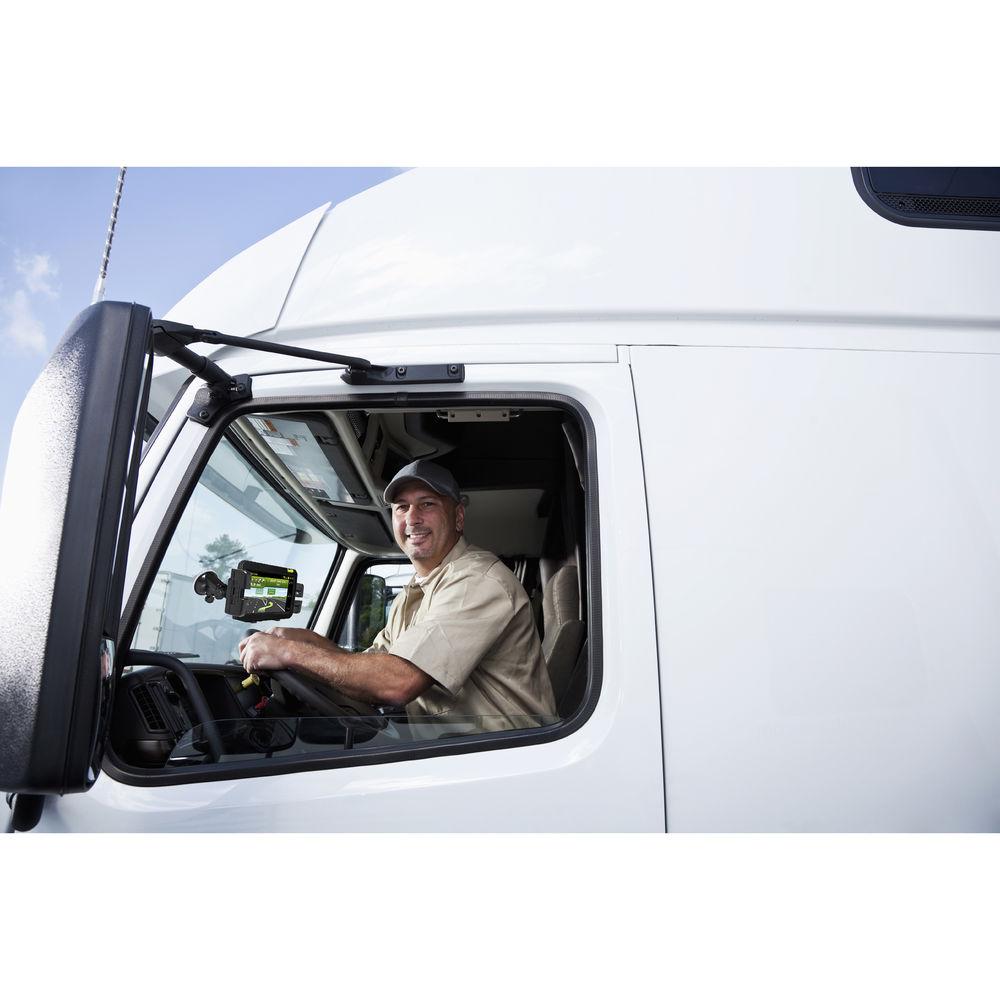 Bracketron Pro-Mount XL Windshield Mount for Select Smartphones and Portable Devices