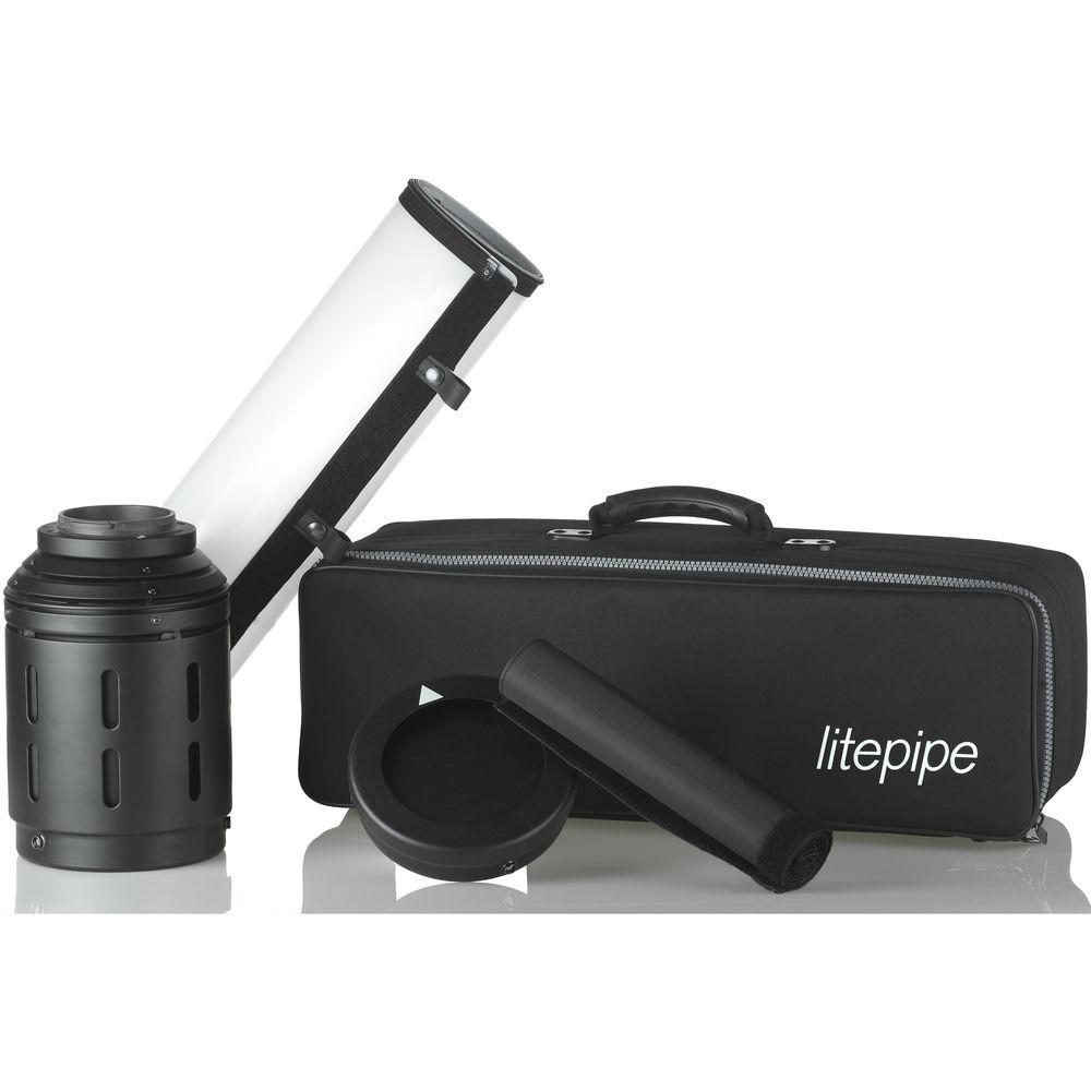 Broncolor Litepipe P for Broncolor Strobes