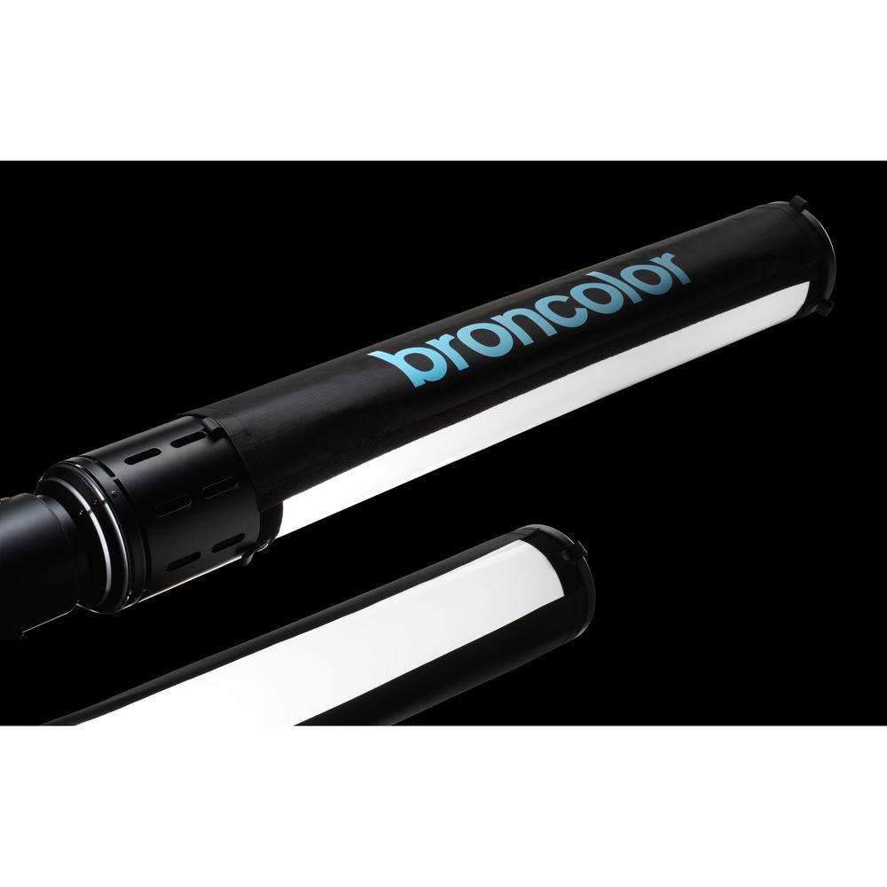 Broncolor Litepipe P for Broncolor Strobes