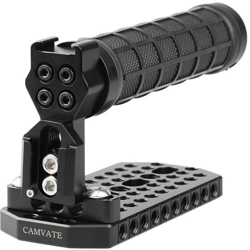 CAMVATE Handle Grip Top Plate for BMD