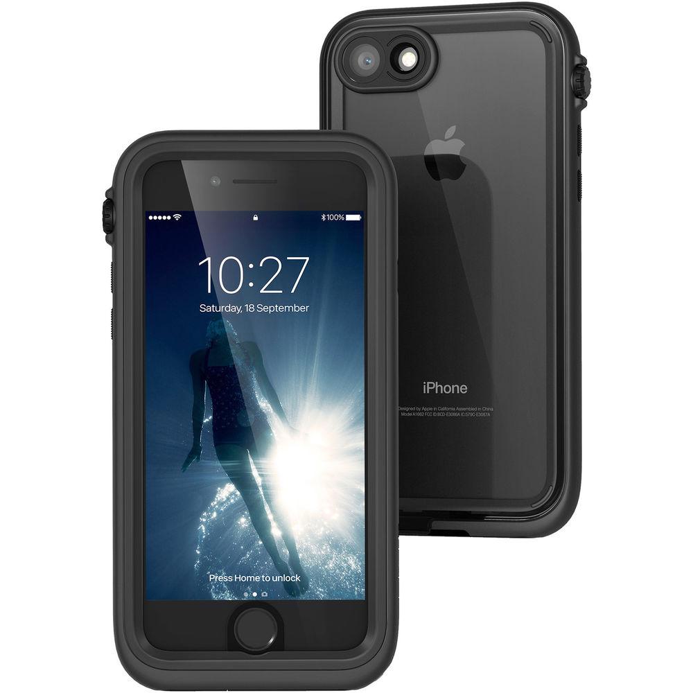 Catalyst Case for iPhone 7