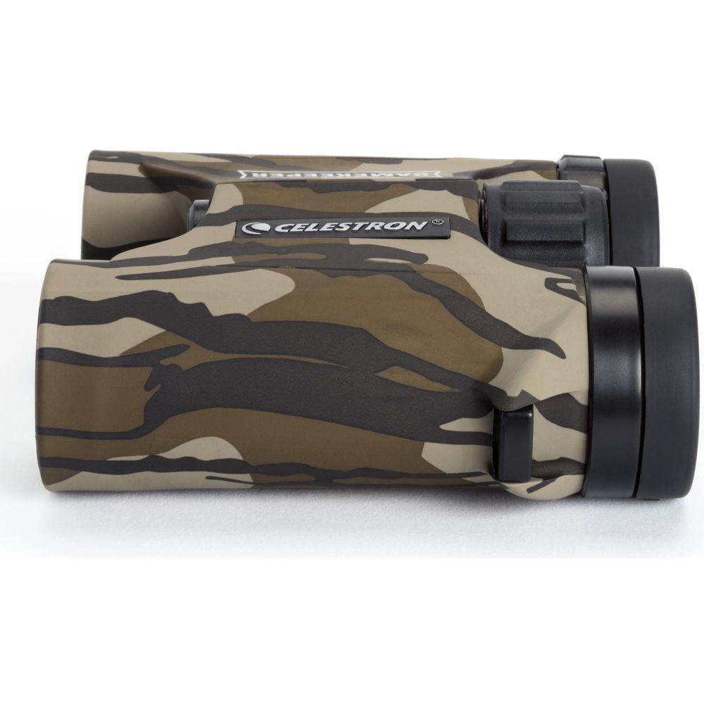 Celestron 10x25 Gamekeeper Roof Prism Binocular