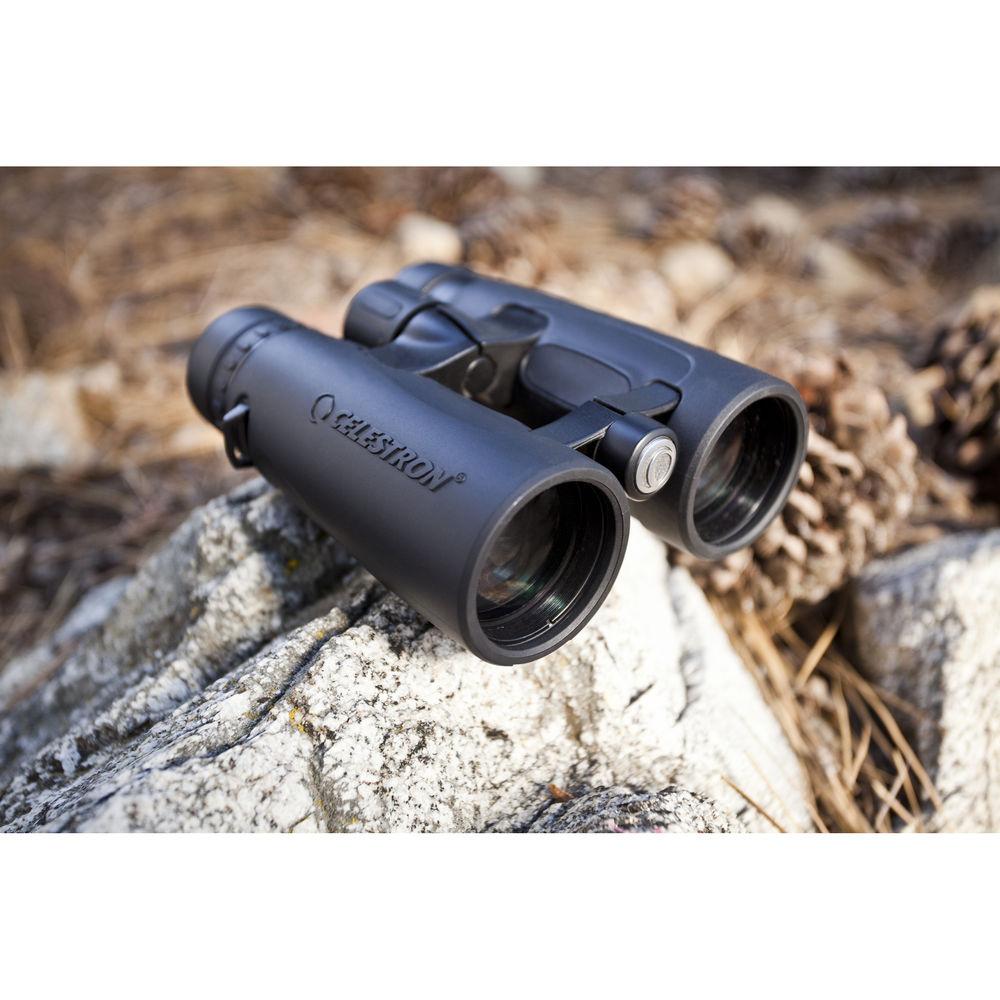 Celestron 10x25 Gamekeeper Roof Prism Binocular