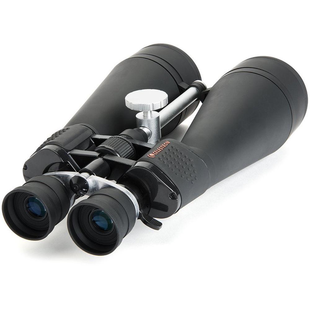 Celestron 18-40x80 SkyMaster Zoom Binocular