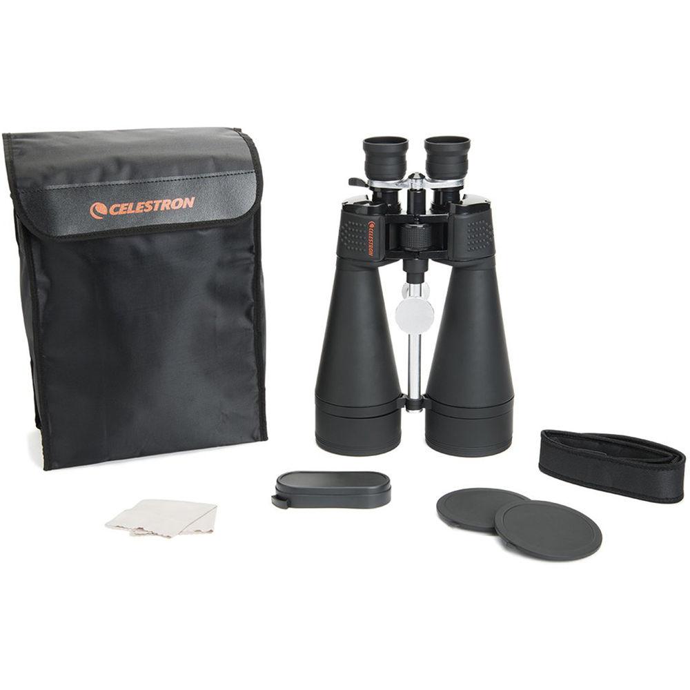 Celestron 18-40x80 SkyMaster Zoom Binocular