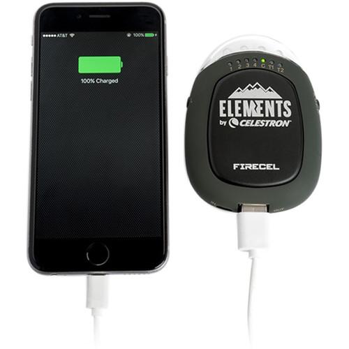 Celestron Elements FireCel