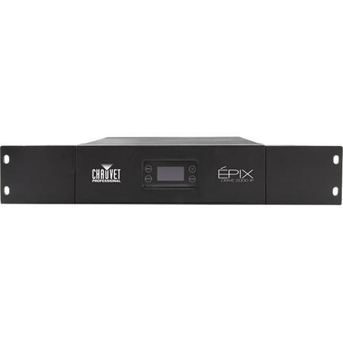 CHAUVET PROFESSIONAL Epix Drive 2000 IP LEDs Controller for Epix Tour System