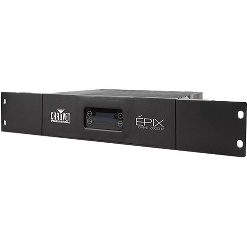 CHAUVET PROFESSIONAL Epix Drive 2000 IP LEDs Controller for Epix Tour System