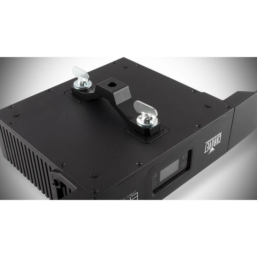 CHAUVET PROFESSIONAL Epix Drive 2000 IP LEDs Controller for Epix Tour System