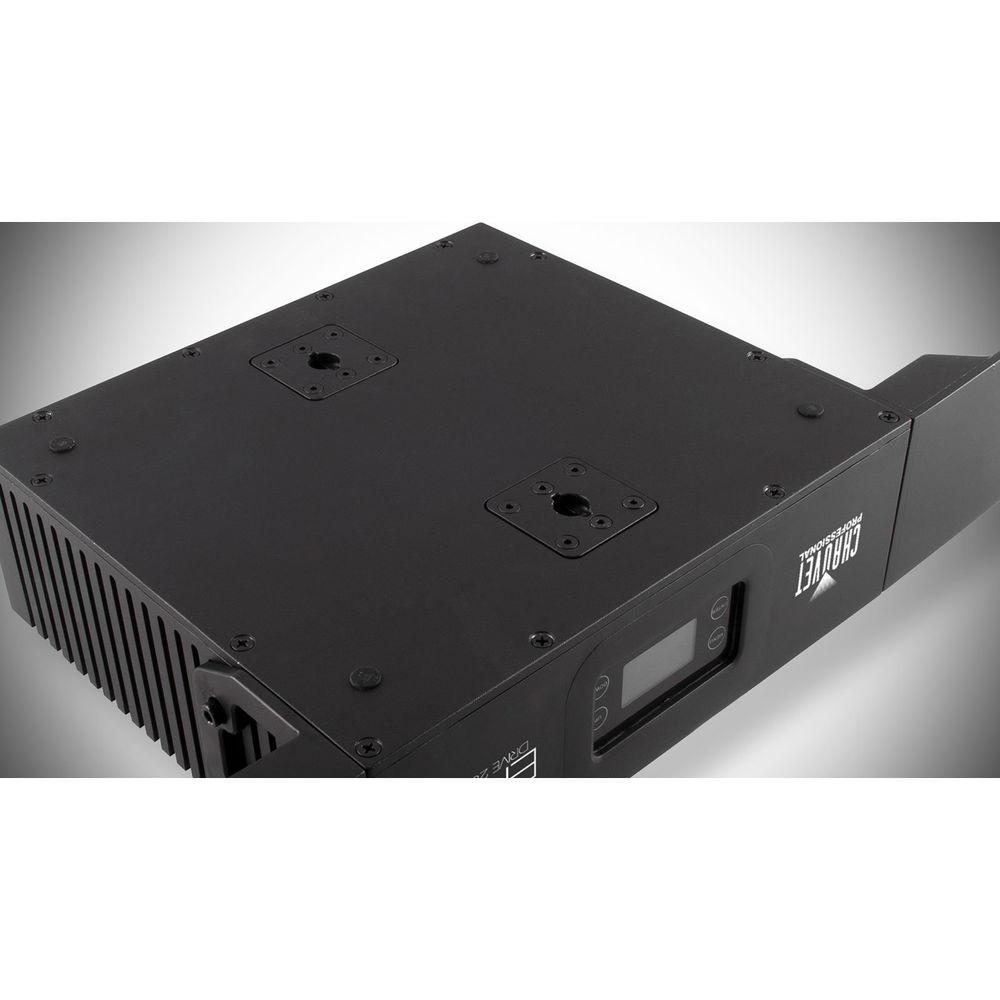 CHAUVET PROFESSIONAL Epix Drive 2000 IP LEDs Controller for Epix Tour System