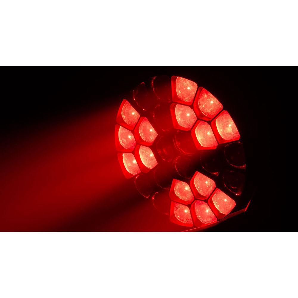 CHAUVET PROFESSIONAL Maverick MK3 Wash RGBW LED Light Fixture