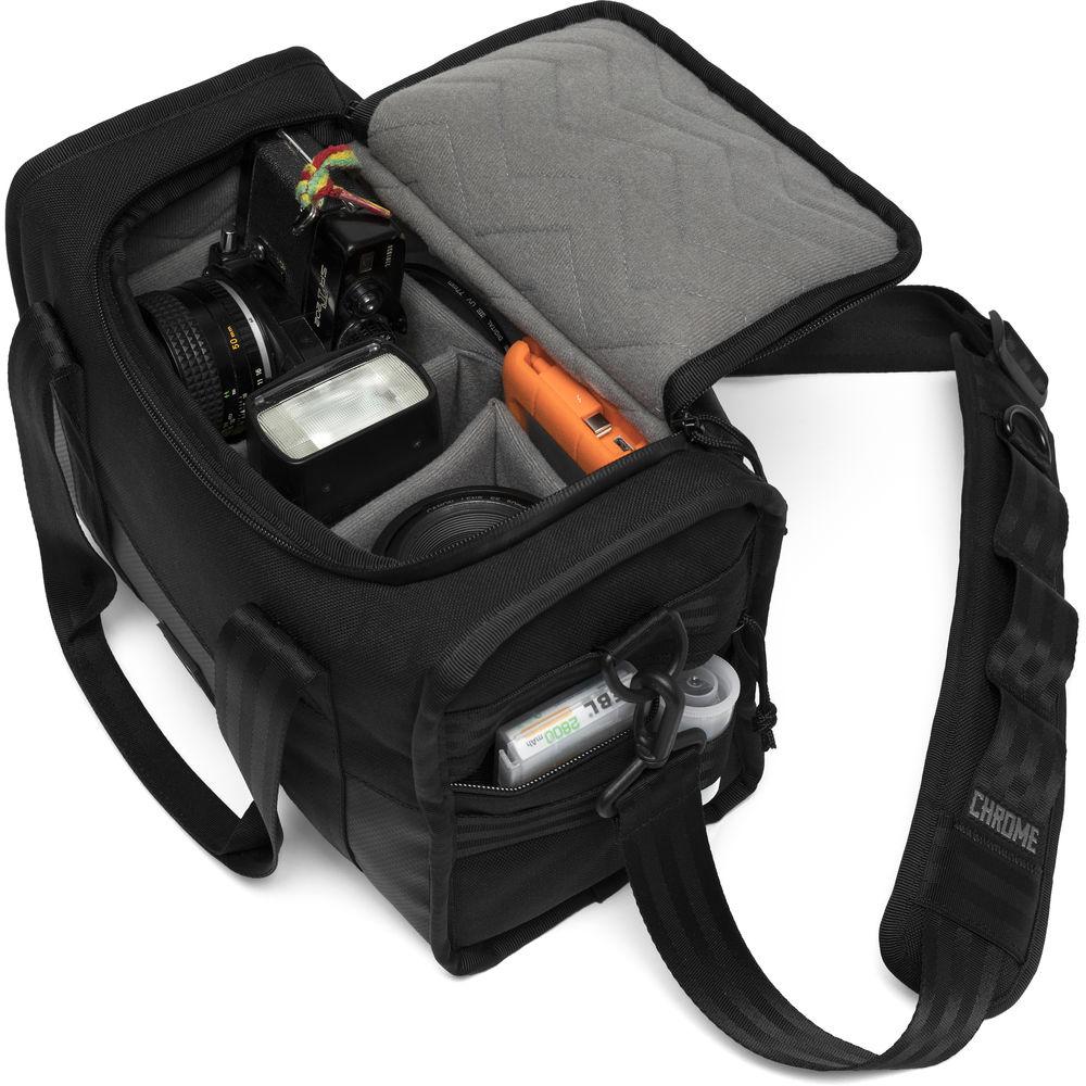 Chrome Industries Niko Hold Camera Bag