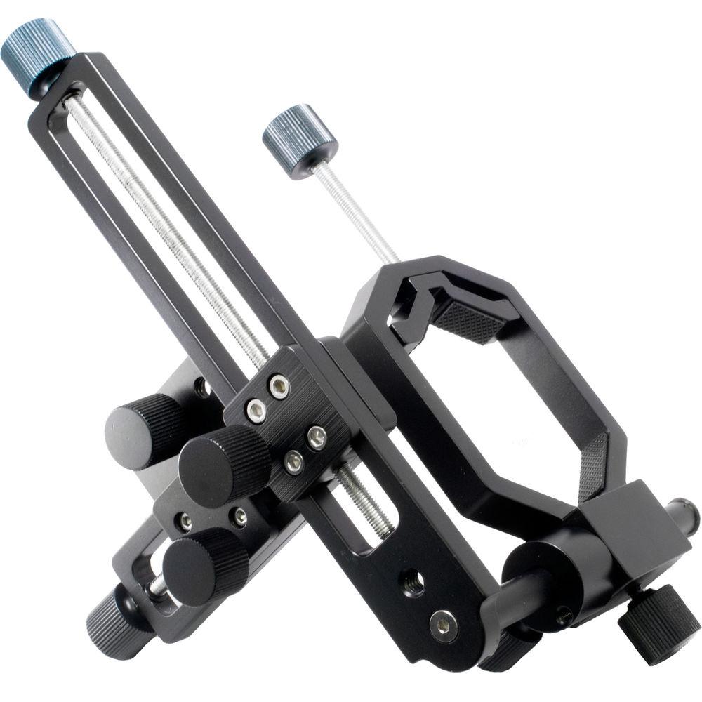 CINEGEARS Pan Axis Converter