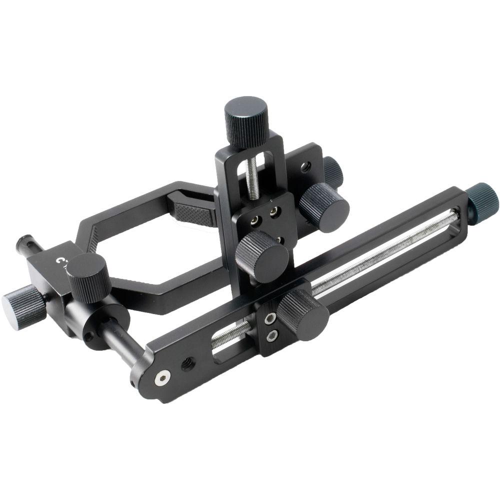 CINEGEARS Pan Axis Converter