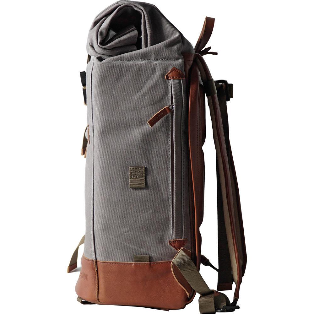 compagnon The Backpack for Camera & Laptop