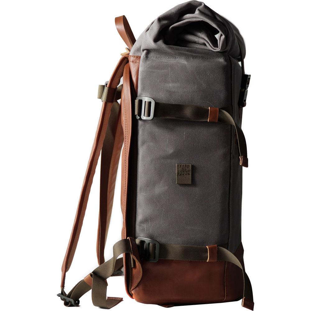 compagnon The Backpack for Camera & Laptop