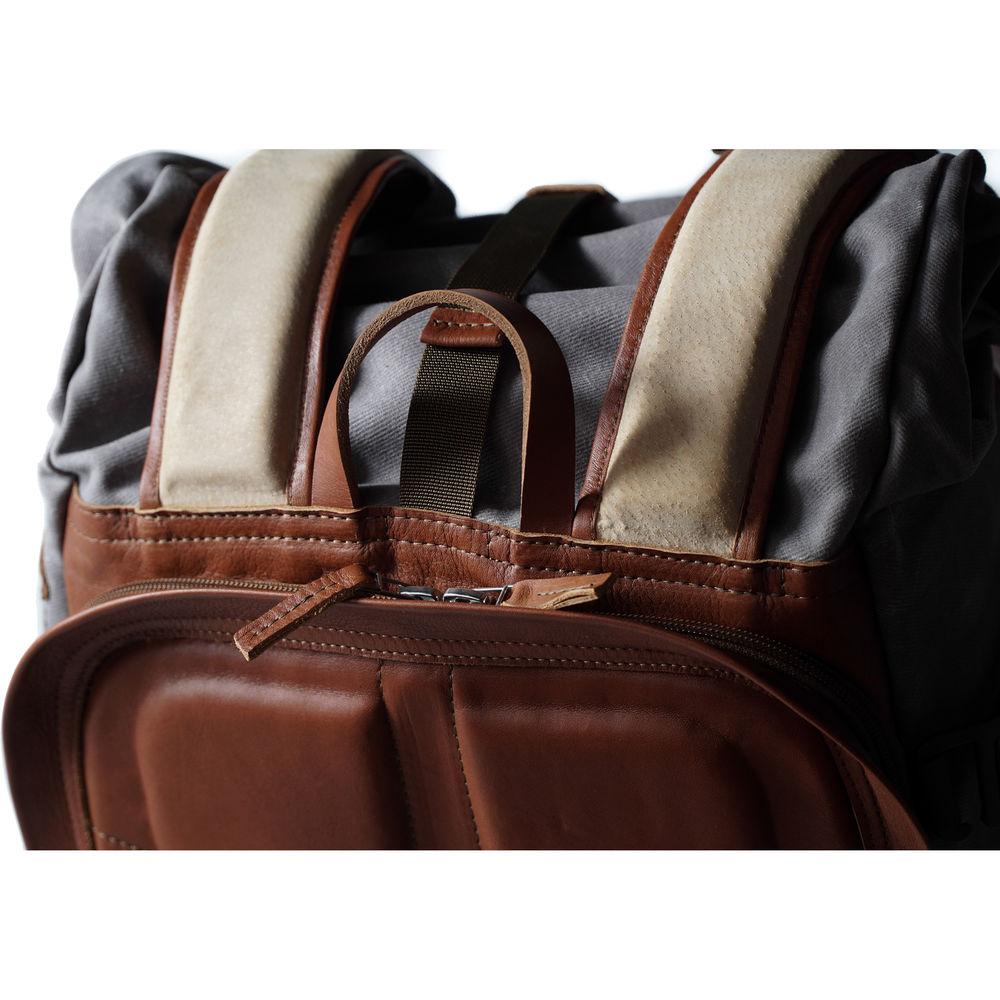 compagnon The Backpack for Camera & Laptop