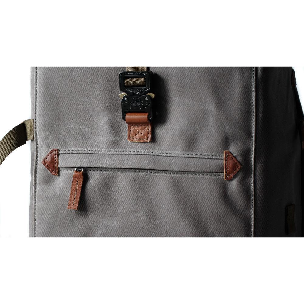 compagnon The Backpack for Camera & Laptop