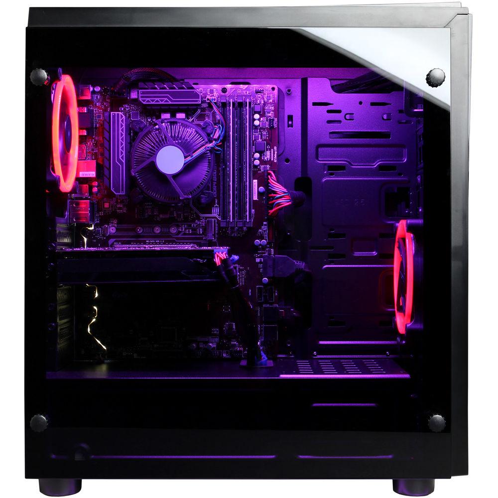CyberPowerPC Gamer Xtreme Desktop Computer