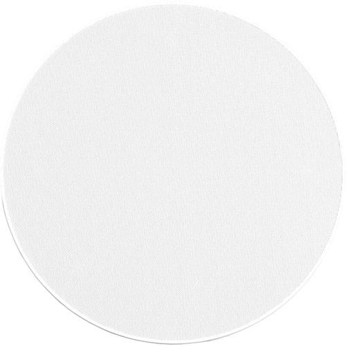 Definitive Technology Disappearing Series Round 6.5 In-Wall In-Ceiling Speaker, Definitive, Technology, Disappearing, Series, Round, 6.5, In-Wall, In-Ceiling, Speaker