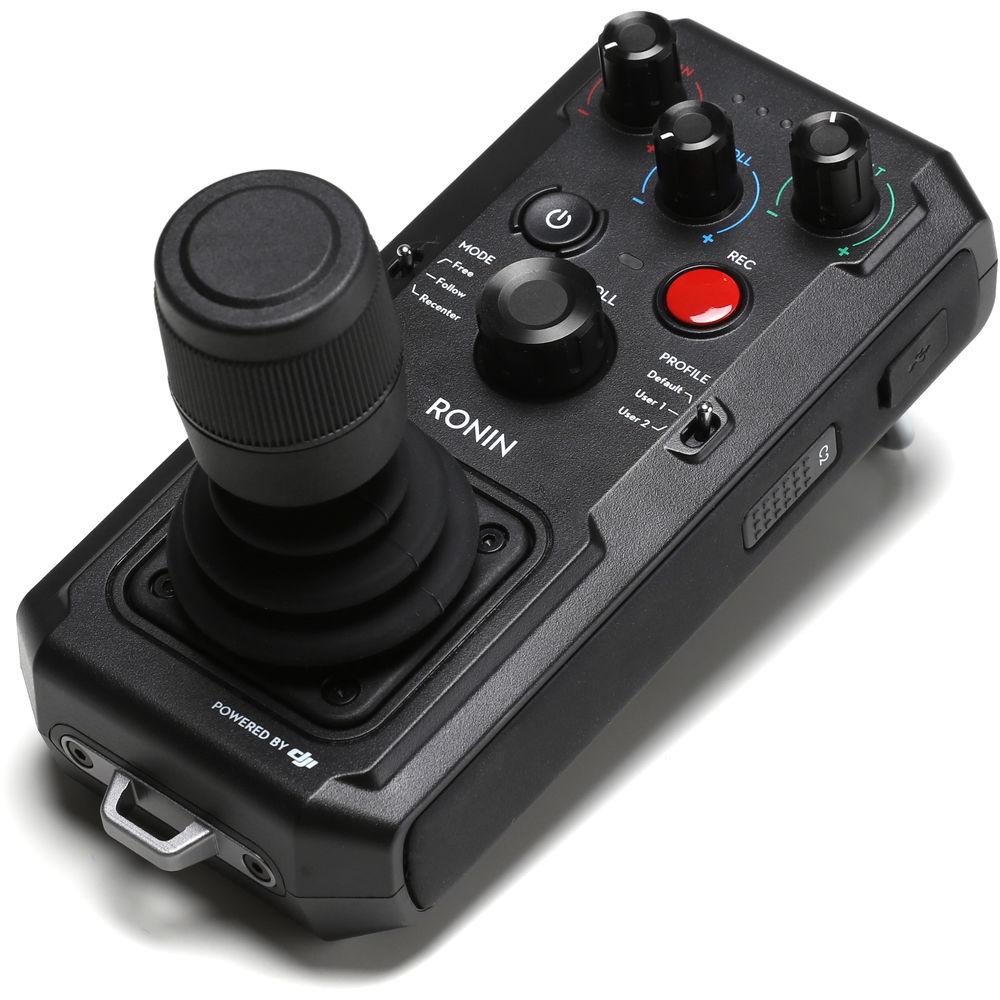 DJI Remote Controller for Ronin 2