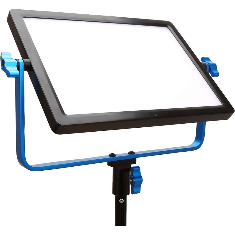 Dracast Silkray 400 Bi-Color LED Panel Light