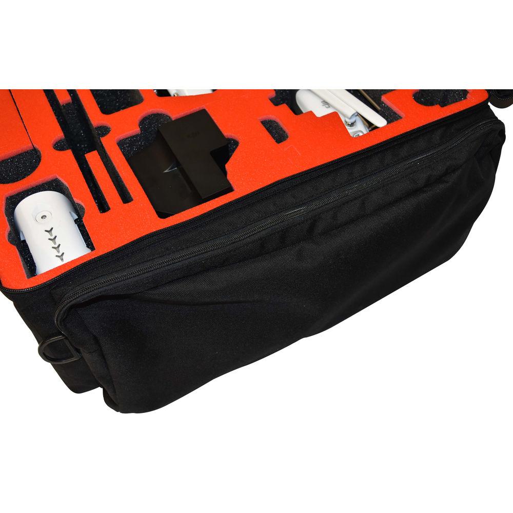 Drone Hangar Soft Bag for DJI Inspire 1 Quadcopter