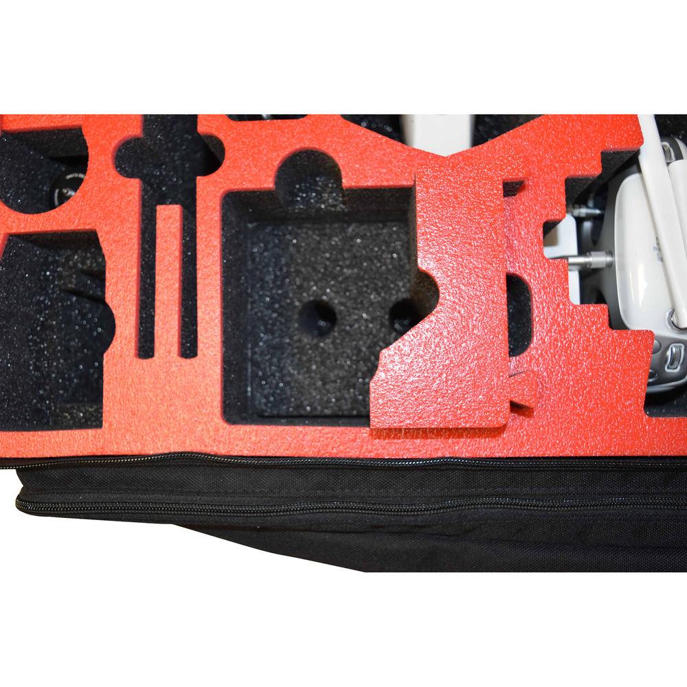 Drone Hangar Soft Bag for DJI Inspire 1 Quadcopter