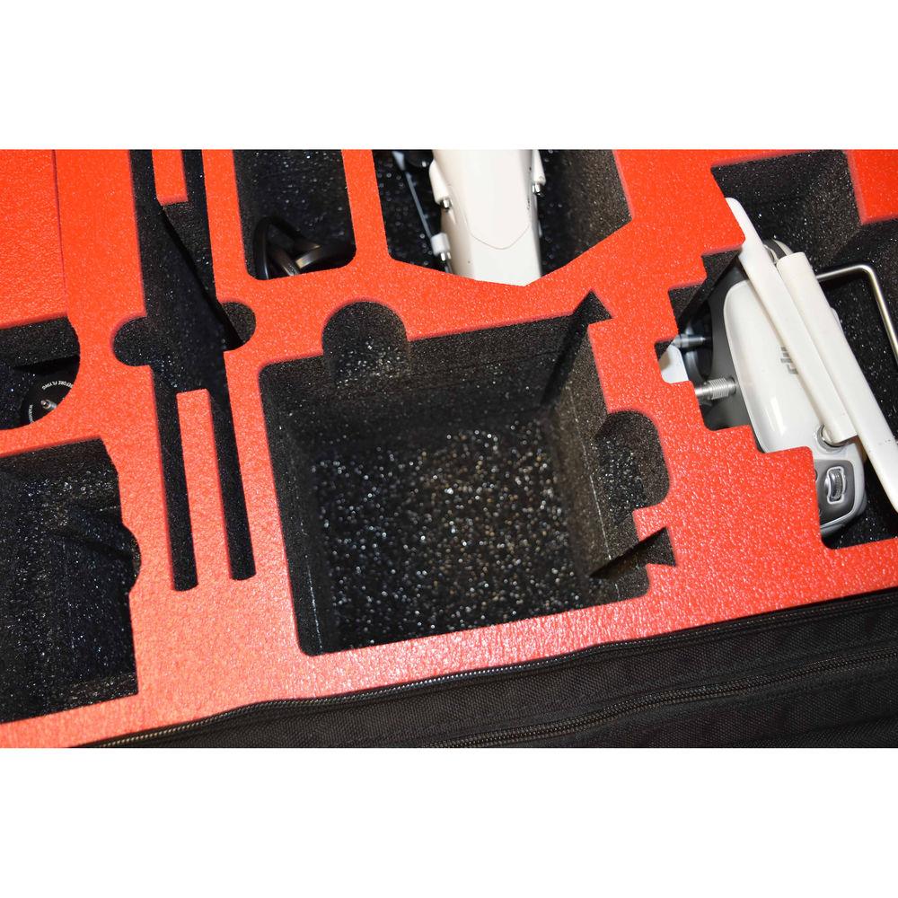 Drone Hangar Soft Bag for DJI Inspire 1 Quadcopter