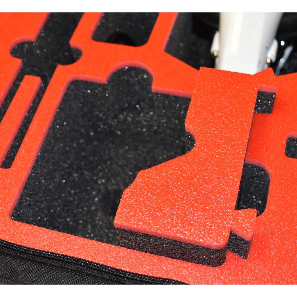 Drone Hangar Soft Bag for DJI Inspire 1 Quadcopter