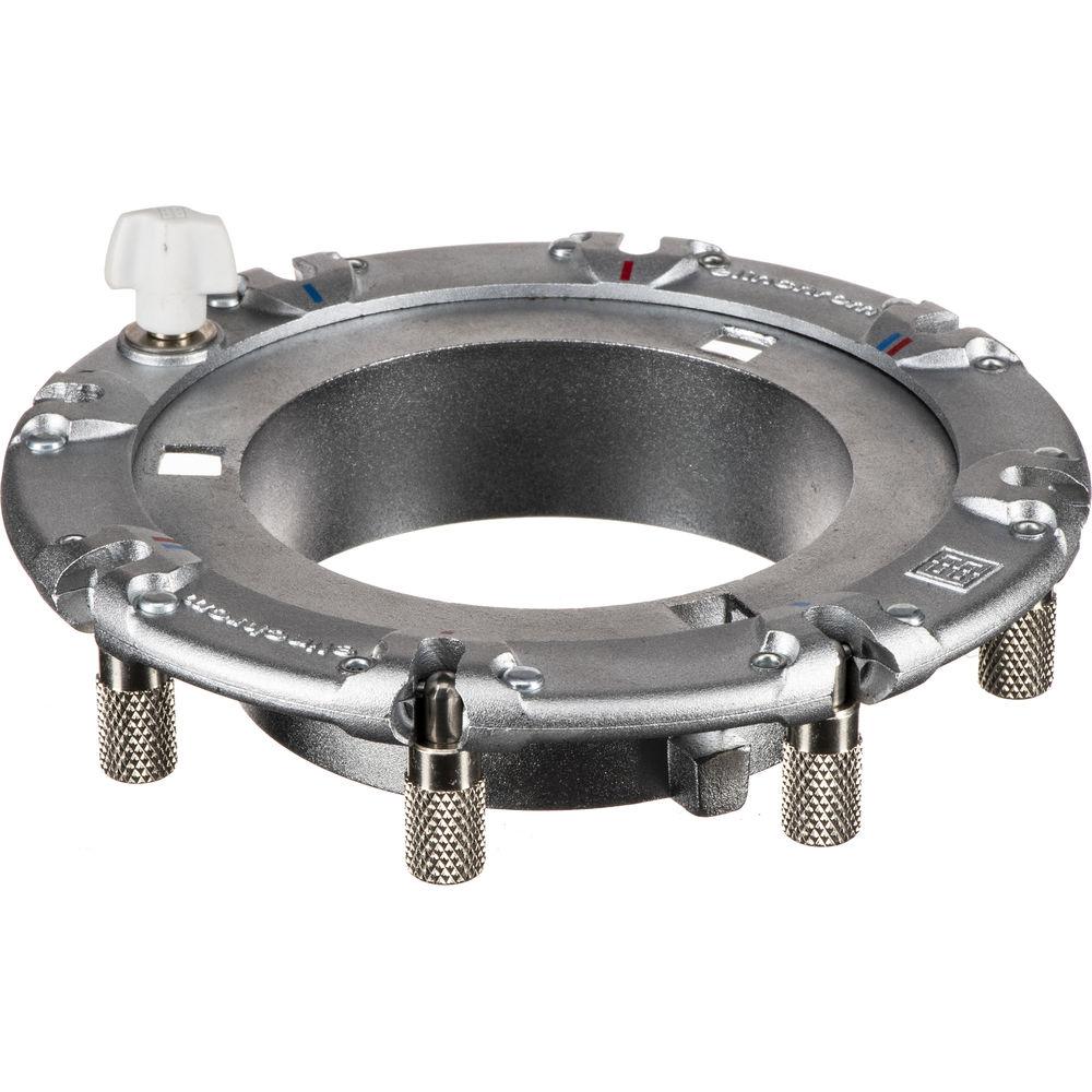 Elinchrom Rotalux Speed Ring for Bowens S-Mount Flash Heads