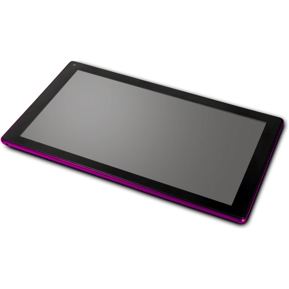 Ematic EGQ373 7" 16GB Tablet