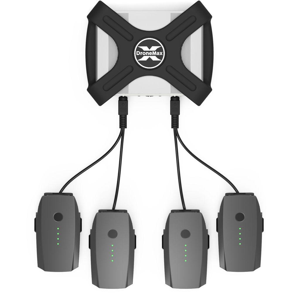 ENERGEN DroneMax A20 Portable Drone Battery Charging Station