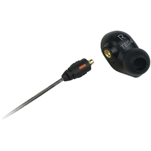 Fostex TE05BK Stereo Earphones