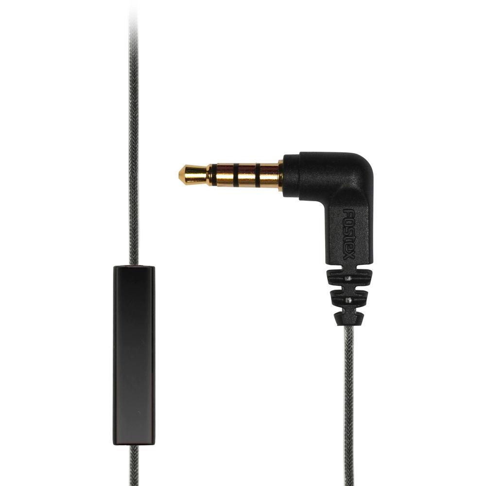 Fostex TE05BZ Stereo Earphones