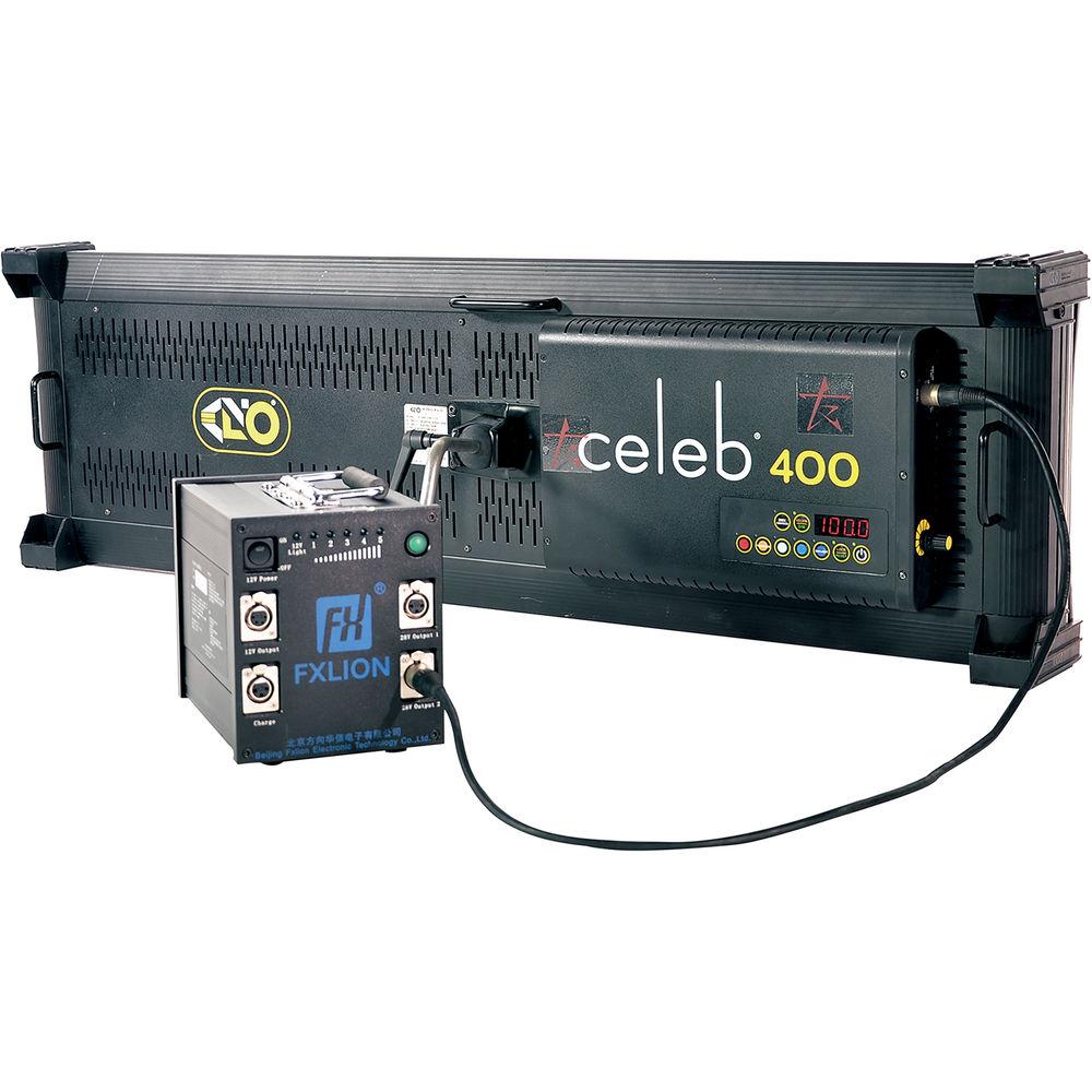 Fxlion FX-HP-7224 28V Multifunctional High-Power Lithium-Ion Battery