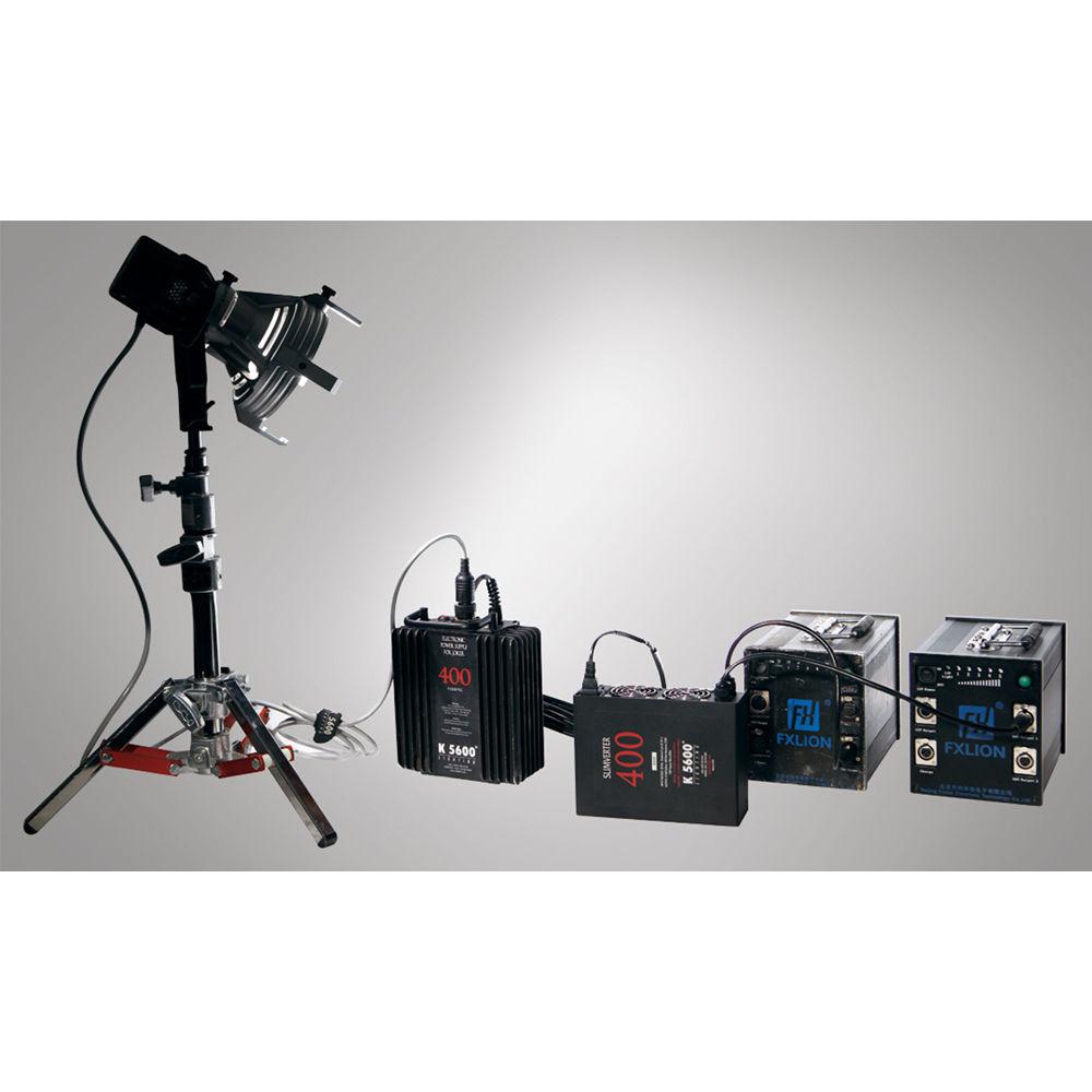 Fxlion FX-HP-7224 28V Multifunctional High-Power Lithium-Ion Battery