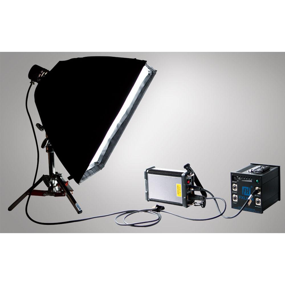 Fxlion FX-HP-7224 28V Multifunctional High-Power Lithium-Ion Battery