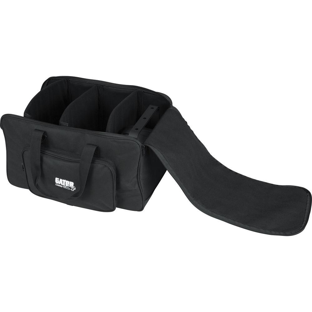 Gator Cases LED PAR Lighting Tote Bag