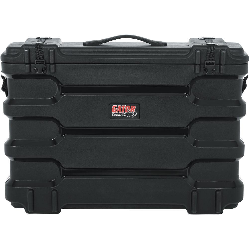 Gator Cases Roto-Molded LCD LED Screen Case