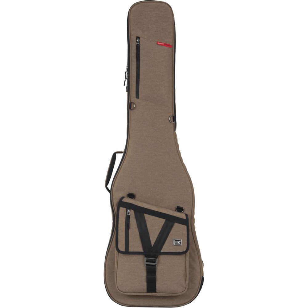 Gator Cases Transit Series Gig Bag for Bass Guitar