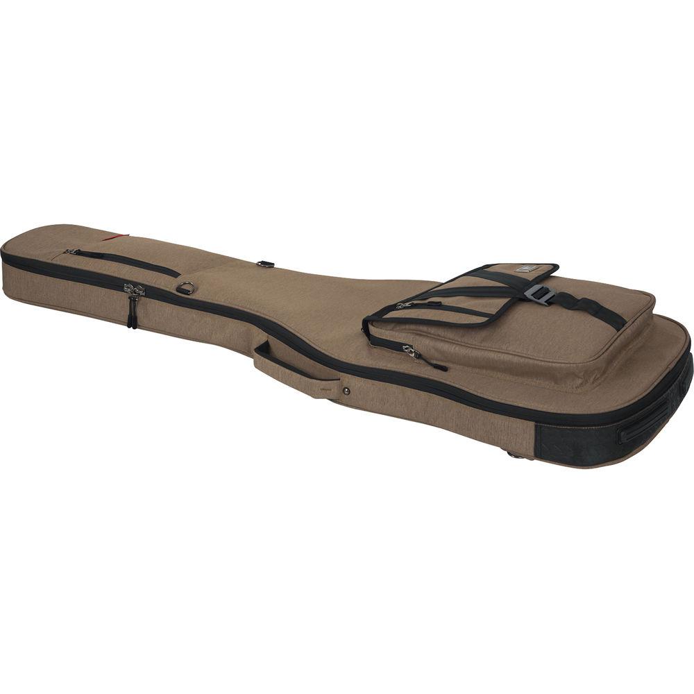 Gator Cases Transit Series Gig Bag for Bass Guitar