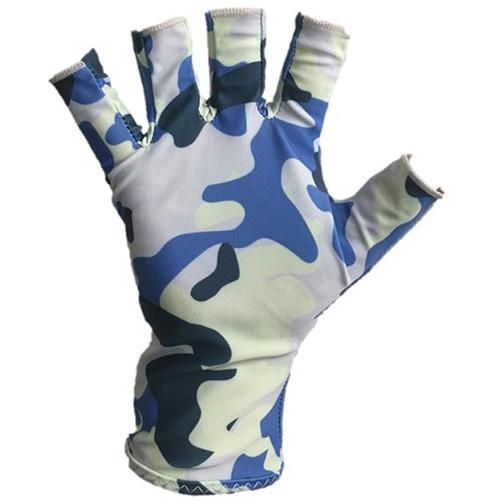 Glacier Glove Abaco Bay Sun Glove