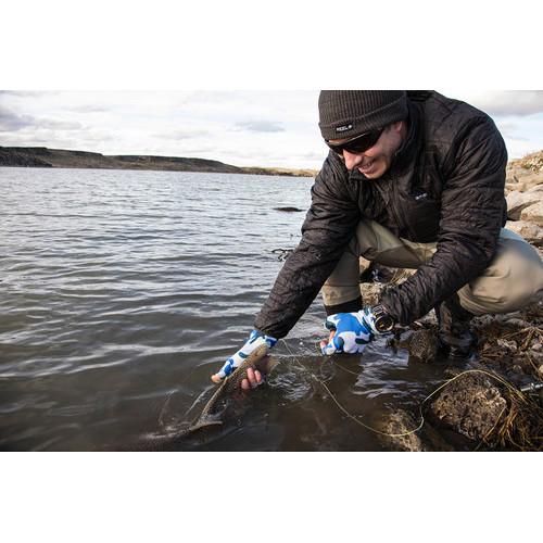 Glacier Glove Abaco Bay Sun Glove