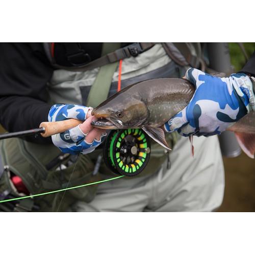 Glacier Glove Abaco Bay Sun Glove