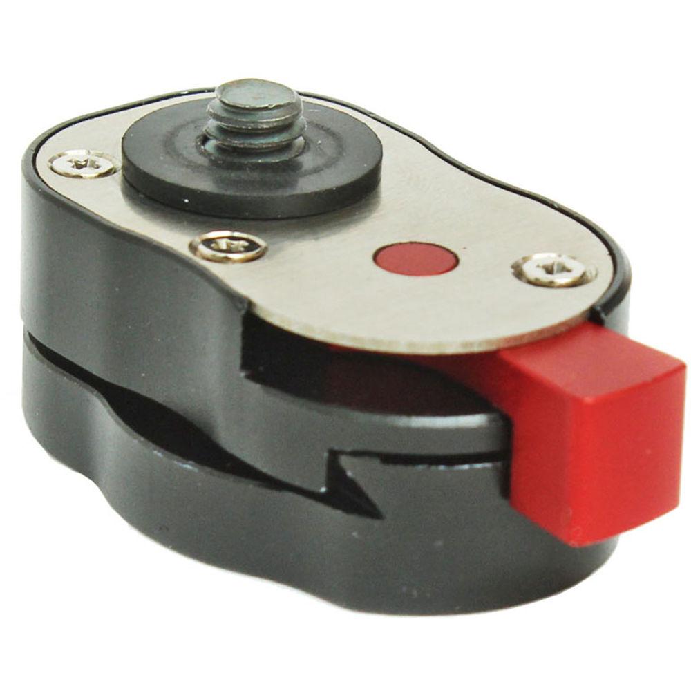 GyroVu 7" Heavy-Duty Articulated Arm Mount for DJI Ronin Stabilizer