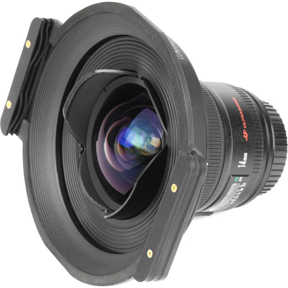 Haida 150 Filter Holder Kit for Canon 14mm Lens