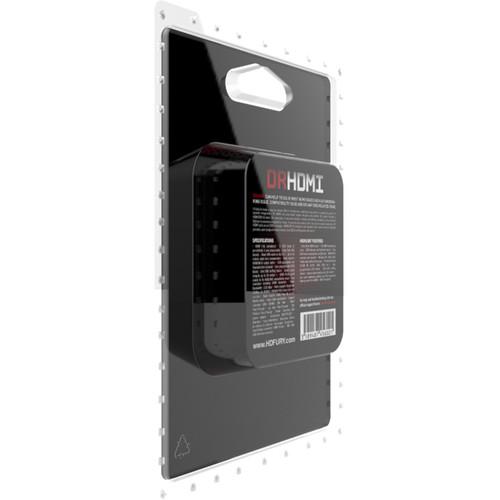 HDfury Dr. HDMI EDID Manager Detective