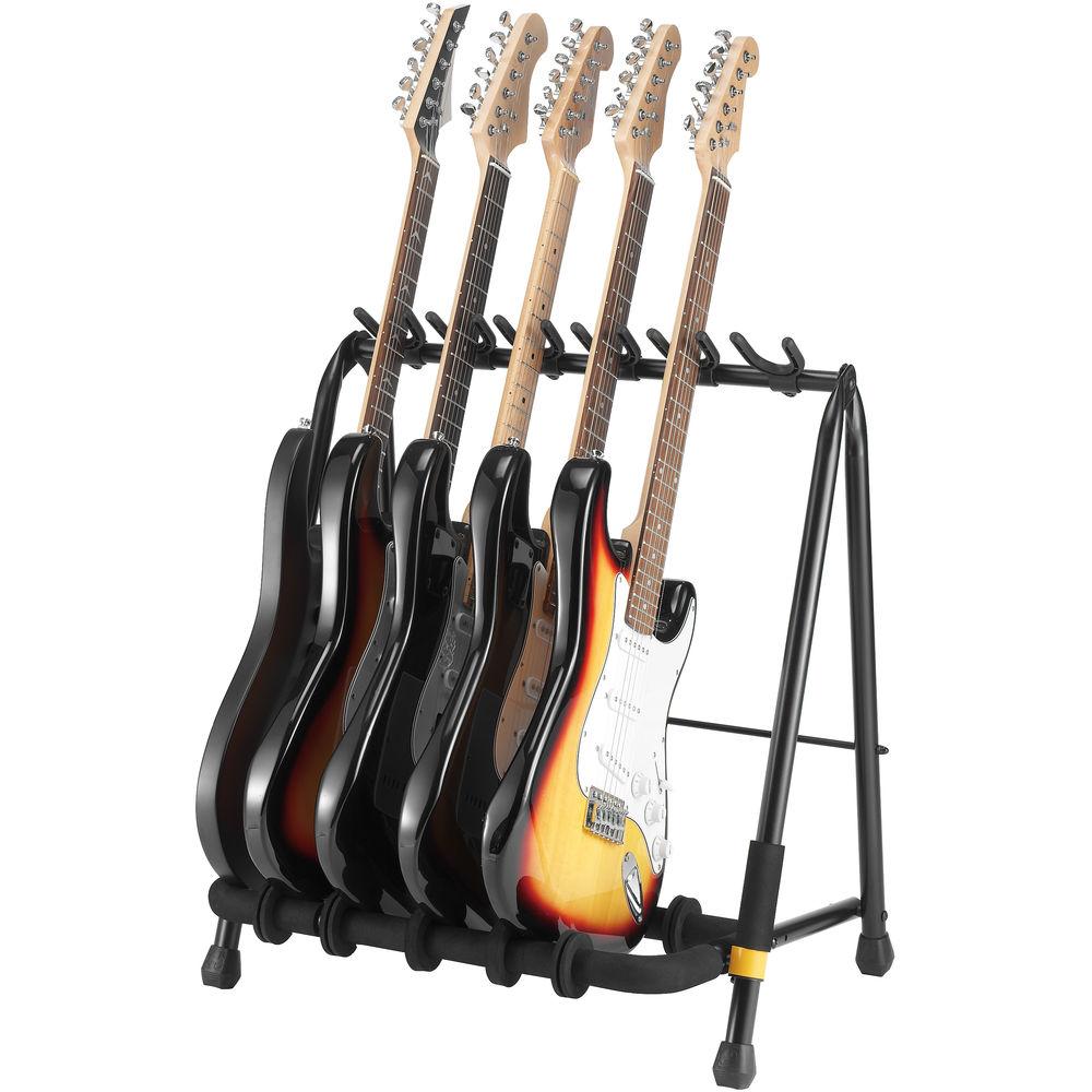 HERCULES Stands Extension Yoke Pack for GS523B GS525B Multi-Guitar Display Rack