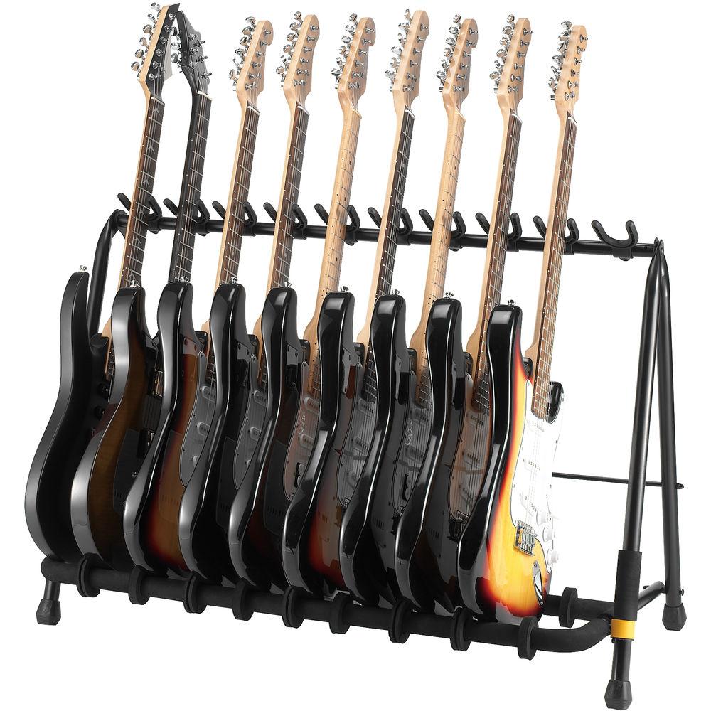 HERCULES Stands Extension Yoke Pack for GS523B GS525B Multi-Guitar Display Rack